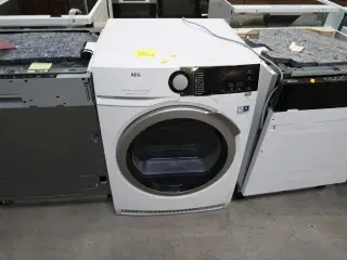 Tørretumbler AEG T8DEP864E