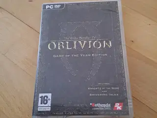 Oblivion 