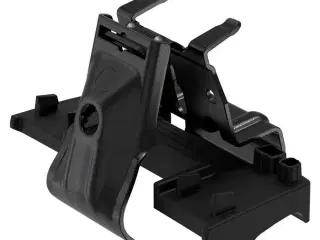 Thule Kit 186133 Alfa Romeo Stelvio 5dr SUV 17-