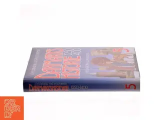 Danmarks Historie 1250-1400