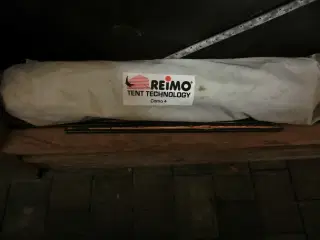 REIMO Solsejl  90023
