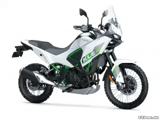 Kawasaki KLE 500 SE