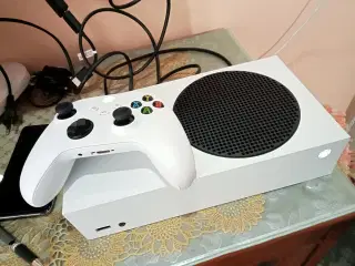 Xbox series S 1 tb