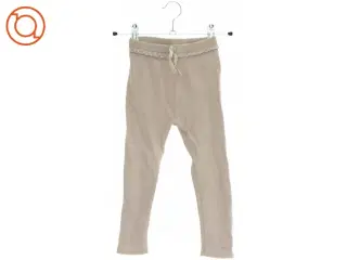 Leggings fra Zara (str. 104 cm)