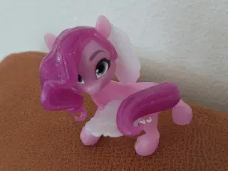 Lyserød my little pony 