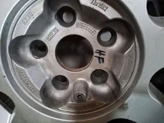 Toyota alufælge 