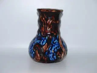 Vase fra Roskilde Lervarefabrik