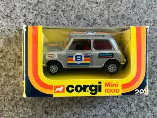 Corgi Toys No. 201 Mini 1000 British Leyland 