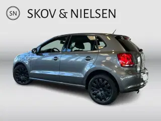 VW Polo 1,2 TSi 90 Comfortline