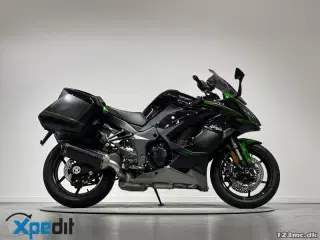 Kawasaki Ninja 1000 SX