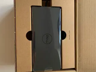 Dell Docking Station D6000s