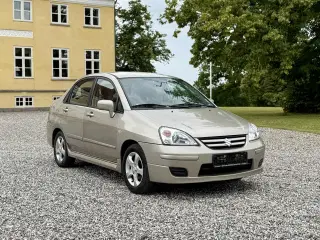 Suzuki Liana 1.6 benzin