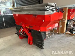 Gødningsspreder Rauch Axis 30.1 W