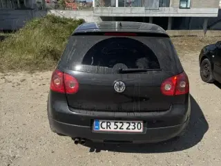 VW Golf V 1,4 TSi 122 Trendline DSG