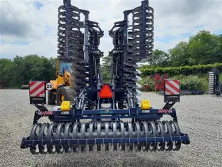 AGRO - TOM 6 Meter discharve