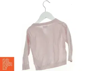 Cardigan fra Name It (str. 80 cm)