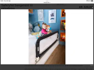 Sengehest