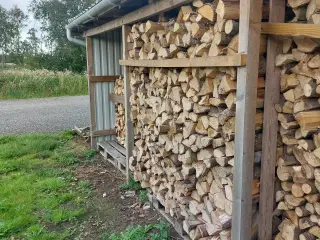 Brænde