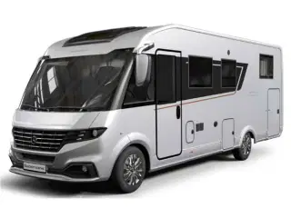 2024 - Adria Super Sonic 780 SL   HJEMTAGES PÅ BESTILLING
