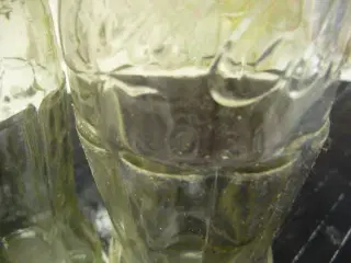 coca cola flasker 2 stk 0,2 liter 