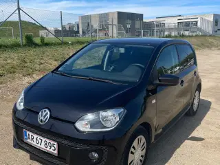 VW Up 1,0 60 Move Up 5 d
