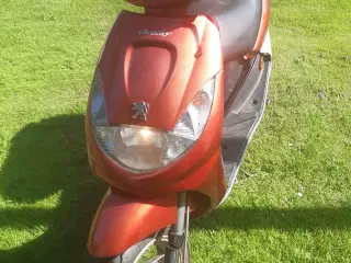 Peugoet vivacity 2, 45