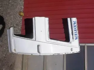   Adria Front Hjørne Venstra