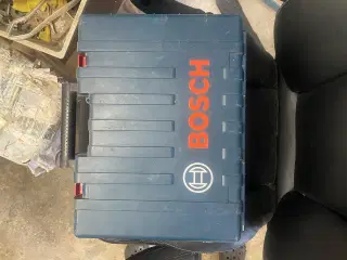 Bosch akku boremaskine