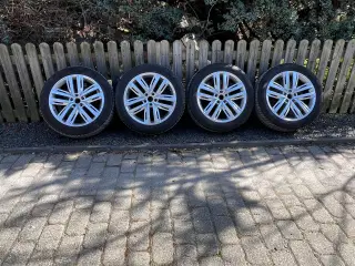 Vw Tiguan 2.0 tsi 180hk