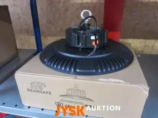 100W Kraftig LED