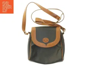 Designer skuldertaske fra Mario Valentino (str. 20 x 18 cm)