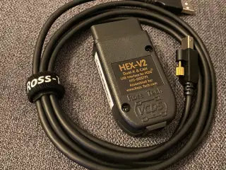 Vcds Hex V2 Pro