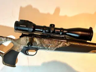 Blaser R8 308 win