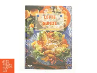 Lette og sunde retter
