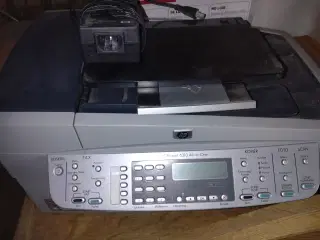 HP Multi printer