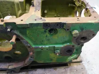 John Deere 4040 AR88097