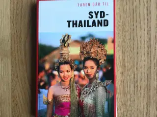 Syd-Thailand
