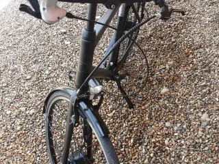 El herre cykel 