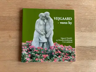 Vejgaard - vores by