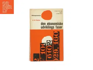 Den økonomiske udviklingsfase (bog)