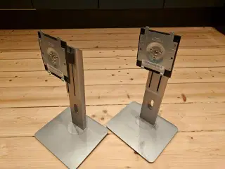 2 x Dell Monitor Standere