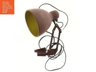 Nordic Living Archi W1 væglampe (str. 30 cm)