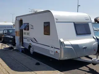 Wilk S3 campingvogn