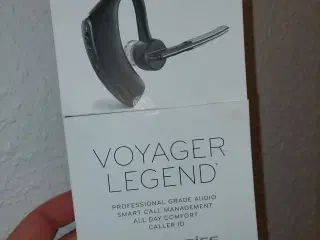 Voyager legend