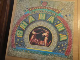 LP - Sha na na - Rock and Roll is here to stay 