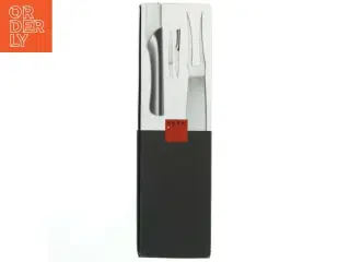 Knivsæt fra Menu (str. 39x12 cm)