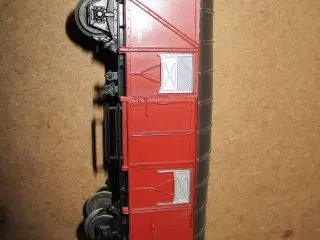 Märklin godsvogn H0