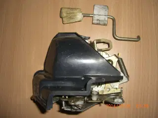 Dørlås Mercedes Benz