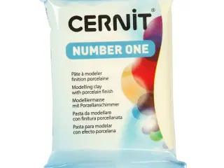 Cernit, vanilla (730), 56g/ 1 pk.