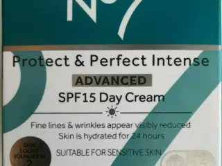No7 Protect & Perfect Day Cream 50 mL